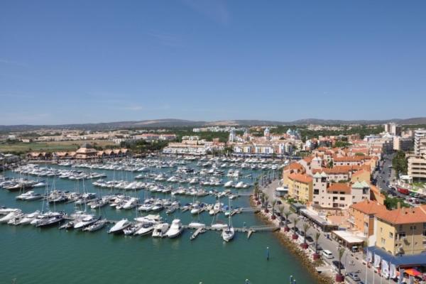 Marina Vilamoura Aquamar 214 By Vilamoura Sun Eksteriør billede