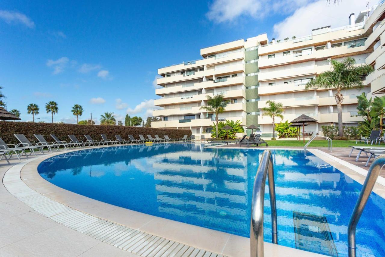 Marina Vilamoura Aquamar 214 By Vilamoura Sun Eksteriør billede